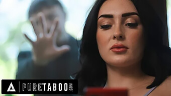 Charlotte Sins Tentada Por Um Investigador Particular Para Um Caso