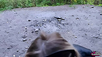 Pov Видео ...