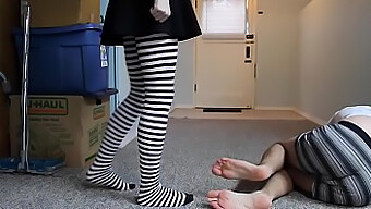 Hjemmelaget Ballbusting-Samling I 720p