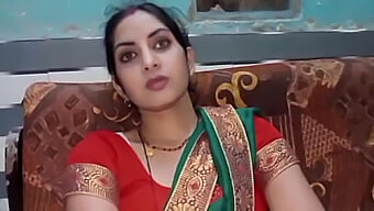 Bintang Porno India Yang Menakjubkan, Reshma Bhabhi, Memberikan Blowjob Deepthroat Dan Mendapat Creampie